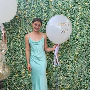 Meet your Posher, Danette